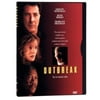 OUTBREAK (DVD) Snapcase