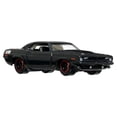 thumbnail image 2 of Hot Wheels Cars, Premium Fast & Furious Car for Adult Collectors, 2 of 6