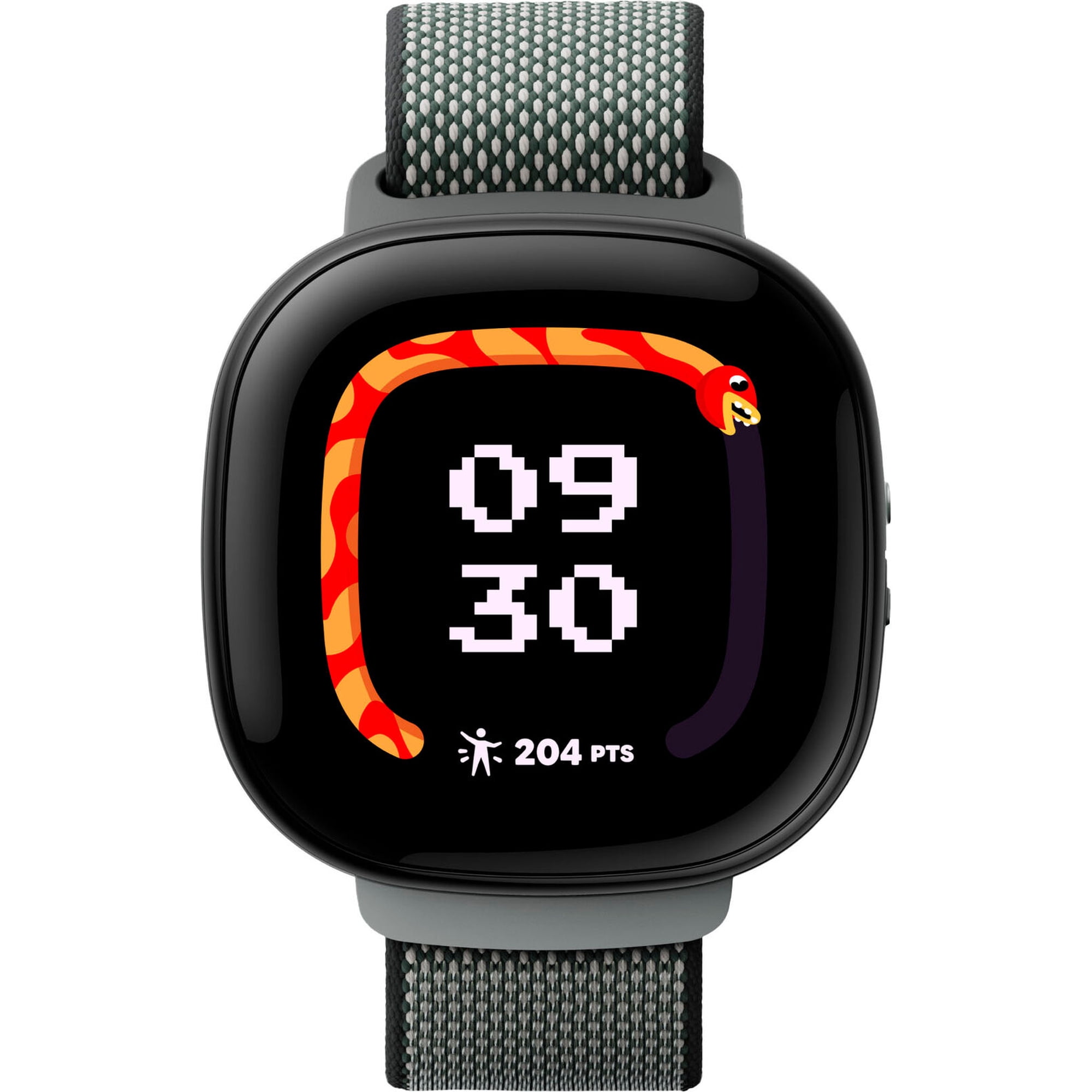Fitbit Ace LTE Kids Smartwatch with In-App Calling, Messaging, GPS (Mild)