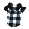 thumbnail image 1 of TIELUTT Dog Winter Coat Down Jacket for Small Medium Dogs Pet Clothes Rack Pet Clothes for Small Dogs Tutu Pet Clothes for Small Dogs Boy Pet Clothes for Medium Dogs Pet Clothes for Large Dogs Girl, 1 of 8