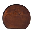 thumbnail image 1 of Bandeja de madera para servir, tabla de quesos, bandeja para aperitivos, bandeja para comida, plato de postre 32x28x16 CM, 1 of 9