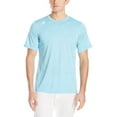 thumbnail image 2 of New Balance Men's Short Sleeve Tech Tee, Columbia Blue, XX-Large, 2 of 4