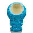 thumbnail image 3 of Taza de cerámica Geeki Tikis Disney La Mansión Encantada Madame Leota, 3 of 4
