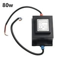 thumbnail image 1 of Advanced Transforfor Mer for Led Lighting Short Circuit And Overload Protection Waterproof And Easy Installation 80W, 1 of 9