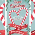 thumbnail image 3 of Prime Greetings Husband Christmas Card, 3 of 7