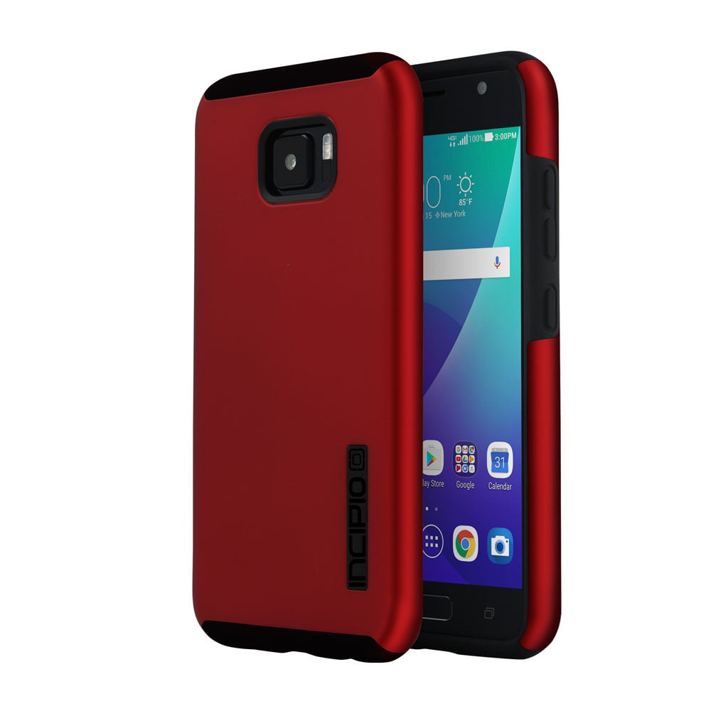 Incipio DualPro ASUS ZenFone V Case with Shock-Absorbing Inner Core & Protective Outer Shell for ASUS ZenFone V -