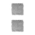 thumbnail image 4 of Soidarity Nail Art Photo Background Take Picture  Nail Accessories Art  Backdrop 2piezas Gris, 4 of 6