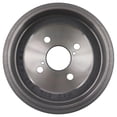 thumbnail image 2 of Winstop Brake Drum, Rear WS242178, Scion xA 2006-2004, 2 of 4