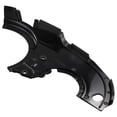 thumbnail image 3 of 1 Pcs Clutch Baffle Guide Vane for 6T31 Automatic Transmission 24263263, 3 of 5