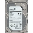 thumbnail image 2 of ST3000DM001, S1F, SU, PN 9YN166-570, FW CC9F, Seagate 3TB SATA 3.5 Hard Drive, 2 of 2