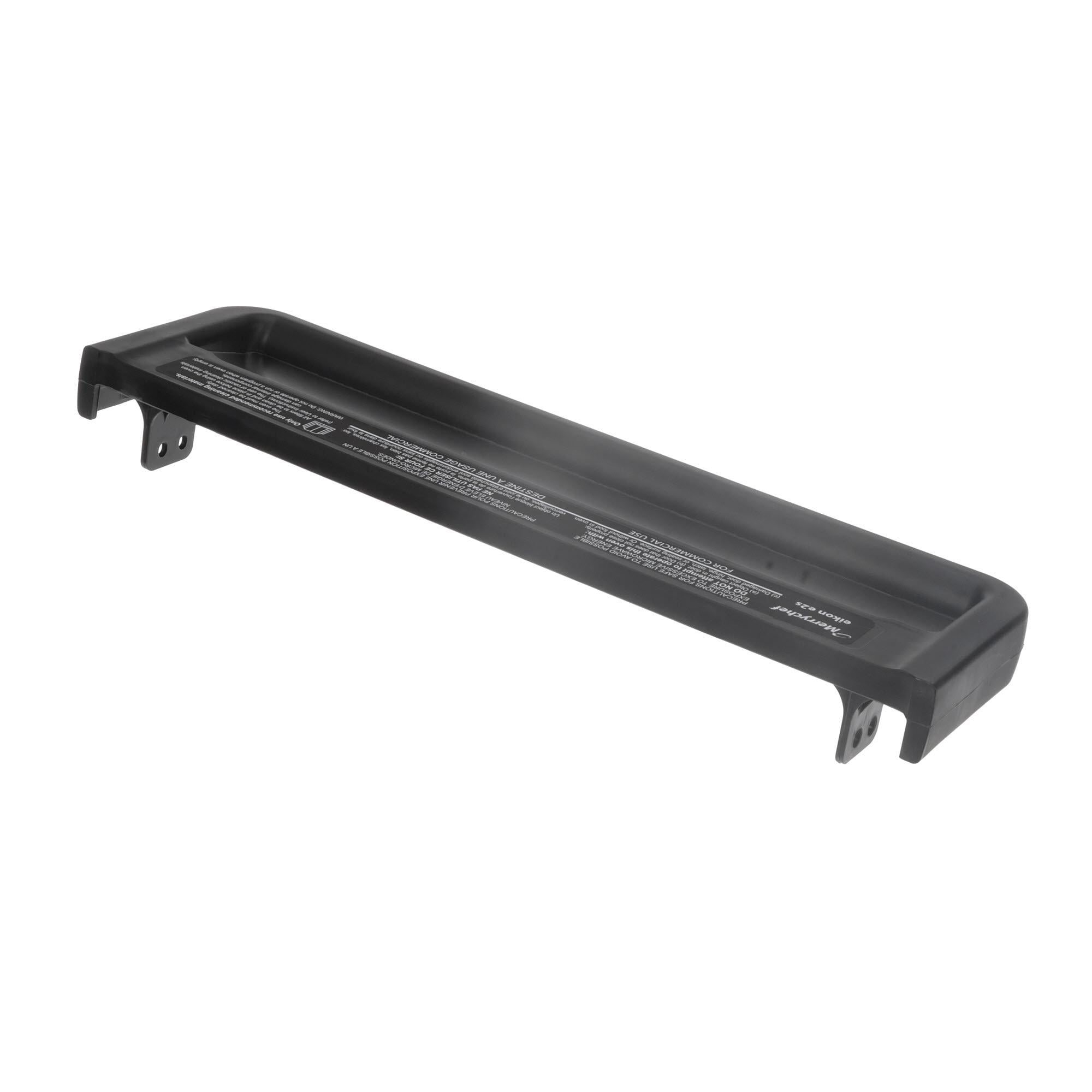 Merrychef E2S Door Handle Assembly Us PSB3123 - Genuine OEM Replacement Part