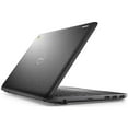 thumbnail image 4 of Restored Dell Chromebook 3180 - 11.6" Intel Celeron N3060 4GB RAM 32GB SSD Chrome OS (Refurbished), 4 of 4