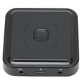 thumbnail image 3 of Bluetooth Transmitter Receiver, Bluetooth Receiver Portable With 3.5mm AUX RCA Cable For Home Sound System For Car Sound System, 3 of 8