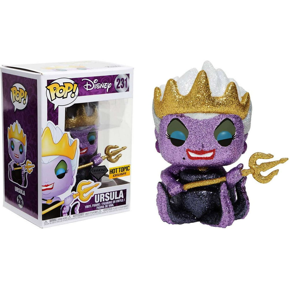 marie funko pop diamond