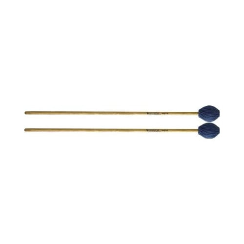 Medium Marimba Mallets Birch Handles Innovative Percussion IP240