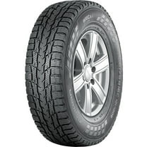 Nokian WR C3 All Weather 185/60R15C 94/92T C Light Truck Tire