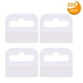 thumbnail image 4 of 100 Pcs Onglet d'Affichage Suspendu Auto-Adhésif Multi-Usage, 4 of 10
