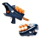 thumbnail image 2 of Shark Snowball Launcher Gun Toy Kid Clamp Snow. Ball Grasping Clamps Tool, 2 of 5