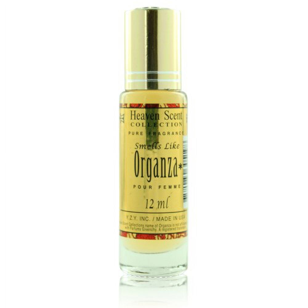 Organza fragrance discount