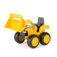 thumbnail image 3 of John Deere Sandbox Toys Camión Volquete y Tractor de Juguete con Cargador para Niños de 18 John Deere John Deere, 3 of 6