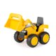 thumbnail image 3 of John Deere Sandbox Toys Camión Volquete y Tractor de Juguete con Cargador para Niños de 18 John Deere John Deere, 3 of 6