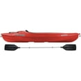 Sun Dolphin Bali 8