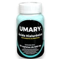 thumbnail image 2 of Umary Ácido Hialurónico 30 cápsulas Pack de 2, 2 of 3