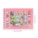 thumbnail image 5 of Bobbie Goods Coloring Book, Cute and Cozy Cartoon Coloring Book for Adults & Kids, 5 of 5