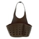 thumbnail image 5 of Yuarrent Bolsa de almacenamiento de esponja para platos de cocina, 1 Uds., soporte para fregadero, bolsa de drenaje colgante portátil para el Type1 NO1, 5 of 6