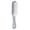 Blue, variant on Counter Duster,Bed Sheets Debris Cleaning Brush,Plastic Shoe Brush,Fabric Cleaning Brush,Soft Bristles Dusting Brush for Cleaning Car,Bed,Couch,Garden,Furniture,Clothes,1.37x6.69 inch(Blue)