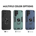 thumbnail image 7 of TYJKeJi Case with Stander Kickstand Drop Resistant Shockproof Case For Samsung Galaxy S25 Ultra, 7 of 7