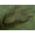 thumbnail image 4 of oneOone Organic Cotton Voile Fabric Geometric Block Print Fabric By Yard 42 Inch Wide, 4 of 4