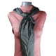 thumbnail image 1 of Pashmina Chal Chalina CHIC-FANTASY Gris 100% poliester, 1 of 5