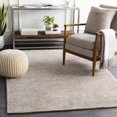 thumbnail image 4 of Hauteloom Henton Wool Living Room, Bedroom Area Rug - Contemporary - Taupe, Light Brown - 9' x 12', 4 of 8