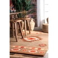 thumbnail image 2 of nuLOOM Shyla Grey 3' x 5' Area Rug, 2 of 2