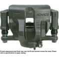 thumbnail image 4 of Remanufactured Wearever Standard Brake Caliper, Friction Ready w/Brkt, 4 of 4