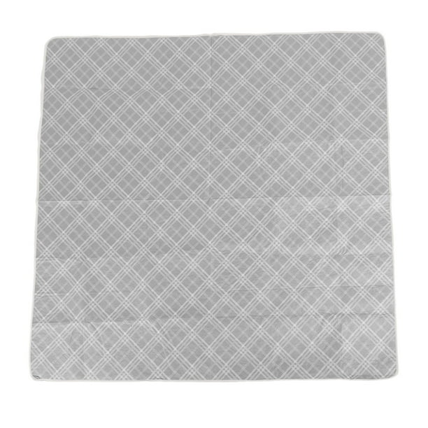Almohadillas para orinar de perro de secado rápido, almohadillas lavables para orinar de perro, almohadillas absorbentes para orinar de perro, almohadillas de entrenamiento para perros, construcción robusta Jadeshay A