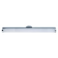 thumbnail image 3 of Maxim Lighting 53027WTPC Polar LED 1 Light Bathroom Sconce, Polished Chrome, 3 of 4