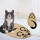 thumbnail image 3 of Tablero para Rascar Gatos, Tapete para Rascar, Juguete para Trepar una Una Torre, Almohadilla para áRbol, Tapete para Refrescante, Postes para Rascar, A, 3 of 9