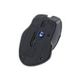 thumbnail image 3 of USB-C WIRELESS BLUE LED MOUSE GRAPHITE, 3 of 6