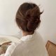 thumbnail image 5 of Pinzas para el cabello para mujeres, pinzas para peinar, pinzas para el cabello para niñas, pinzas de moda para damas, pinzas para el cabello, pinzas planas francesas, diademas de moda., 5 of 5