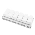 thumbnail image 4 of DIY Customizable Keyboard with USB Interface, Multiple Function Modes, Suitable for Windows, Linux, OS, Android, and Raspberry Pi Users, 4 of 7