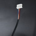 thumbnail image 3 of Gieenan 90mm CF9015H12S 4Pin VGA Fan Graphics Card Cooling Fan for 1070Ti, 3 of 8