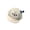 #A07-Beige, variant on Baby Boys Girls Baseball Cap Windproof Sun Hat Infant Toddler Duckbill Cap Soft Brim Cartoon Penguin Pattern Casual Outdoor Hat