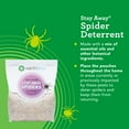 thumbnail image 2 of Spider Deterrent Stay Away, paquete de 12 unidades, EarthKind, 2 of 8