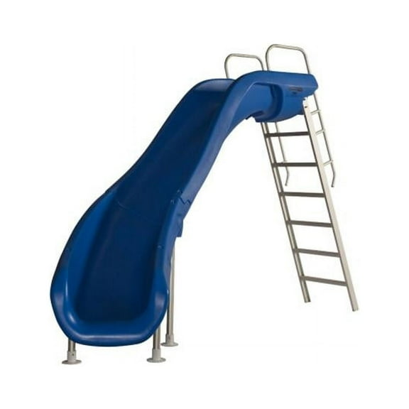 S.R. Smith Rogue 2 Slide Left - Blue