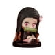 thumbnail image 2 of QZBON 15 unids/set Anime Demon Slayer figura de acción Kimetsu No Yaiba Kamado Tanjirou Agatsuma Zenitsu Kamado Nezuko modelo muñeca juguete regalo, 2 of 6