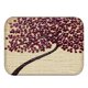 thumbnail image 1 of Pintura Al Óleo Árbol Coral Terciopelo Terciopelo Entrada De La Puerta De La Puerta Adornos Antideslizantes Alfombras De Baño Alfombras De La Sala De Estar 1111Fourone JJ20220, 1 of 7