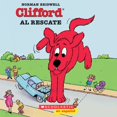 thumbnail image 1 of Pre-Owned Clifford al rescate (Spanish Edition) (Paperback) 0439129567 9780439129565, 1 of 1