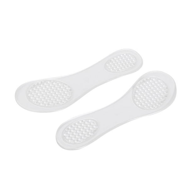 Silicone Gel Arch Support Massage s Pad for High Shoe Sandals